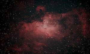 M16 - The Eagle