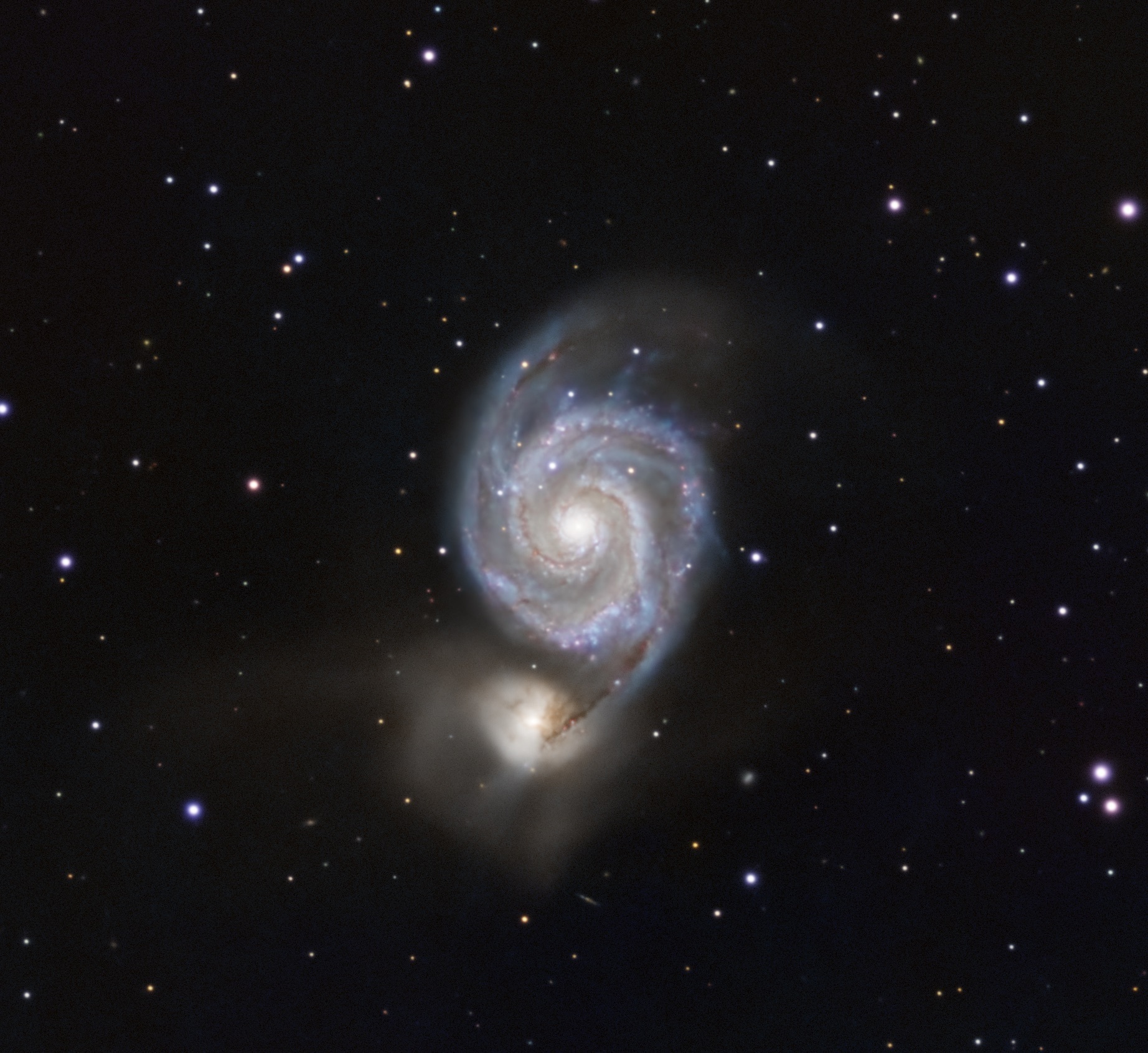M51