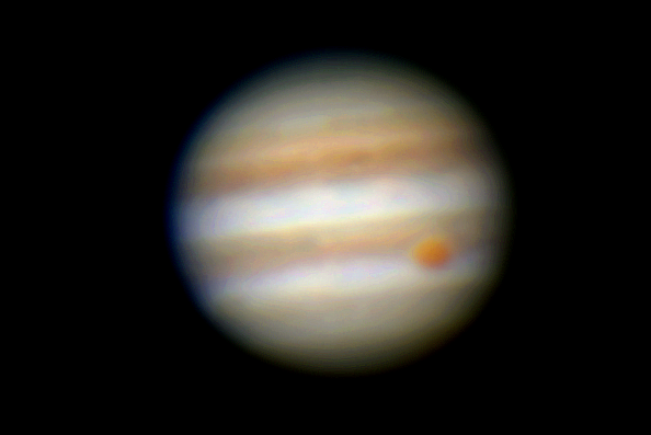 Jupiter